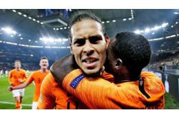 「UEFAネーションズリーグ、上位4強で組む最強ベストイレブン」 画像