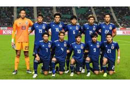 森保ジャパンの戦術は「欧州基準」！11月の2試合を徹底分析 画像