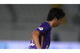 塩谷司のとんでもない決勝ゴールを見よ…まるでスコールズのようだ 画像