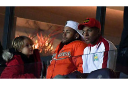 エムバペとネイマール、リヴァプール戦は出られる！PSG監督が宣言 画像