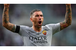 番長コラロフ、痛烈揶揄！「ファンはサッカーのことを理解してない」 画像