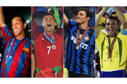 QUEEN人気再燃！あの「最強アンセム」が聞こえてきそうなユニフォーム 画像