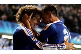 ドログバ、「チェルシーでのベストゲーム」がちょっと意外な試合だった 画像