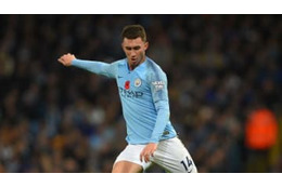 復讐したい！ラポルトが語る「2つのリベンジ」 画像