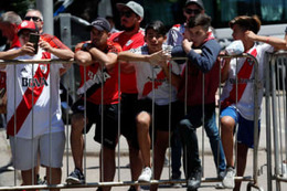 大混乱のリベルタドーレス杯決勝、中立地での開催が決定！再来週に 画像