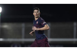 コシェルニ、ついに実戦復帰！リザーブでピッチに 画像