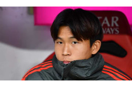 19歳の韓国人、CLの舞台でバイエルンデビュー！ 画像