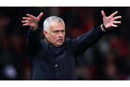 あのモウリーニョがブッ壊れる！フェライニの劇的ゴールで 画像