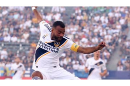 37歳アシュリー・コールがフリーに！次はどこへ行く？ 画像