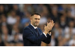 ロビー・キーンが現役引退を発表！トッテナムと代表に感謝 画像