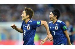 「ダノンネーションズカップ」が今年も開幕！過去にはこんな選手たちが出場 画像