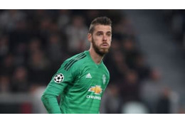 デ・ヘアの後釜は彼にしろ！ユナイテッドが獲得すべき5名のGK候補 画像