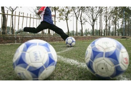 中国の本気！U-15代表、なんと「10ヶ月」のスペイン合宿を開始 画像