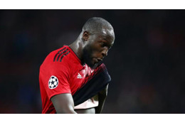 中盤の選手よ、ルカクに◯◯と言えよ！スコールズがだいぶ辛辣 画像