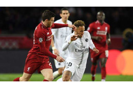 ロバートソン、ハッキリ言うね…「ネイマールはイライラする奴」 画像