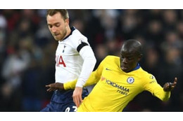 カンテは「構想と違う」選手だ…チェルシー監督、起用の難しさを吐露 画像