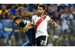 元日本代表監督とも関係…リーベル主将、スペイン入国を回避か 画像