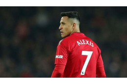 サンチェス、今年はもうプレーしない…モウリーニョ監督が明言する 画像