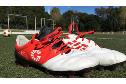 テーマは日本文化！GAViCの新スパイク「マトゥー 壱」を“試履き”してみた 画像