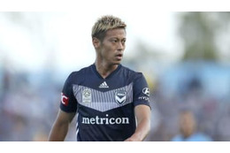 なぜ世界的選手になれたのか？本田圭佑が語る、その秘訣とは 画像