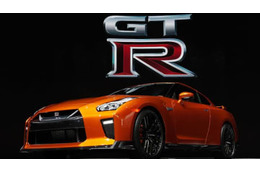 「日産車『GT-R』に乗っていたスポーツ界のスターたち」 画像