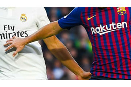 リーガの「デュエル最強王」が判明！レアルでもバルサ選手でもないぞ 画像