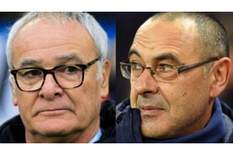 チェルシー監督、フラム指揮官ラニエリ氏は「お手本の一つ」だった！ 画像