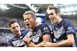 本田圭佑が3試合連続ゴール！「ホンダを止めろ」は効果なし(動画あり) 画像