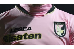 ディバラ、カバーニ輩出のパレルモ、なんと「1200円」で売却される 画像