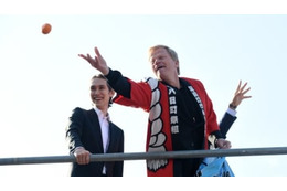 J1最終節、ACL出場と残留チームが決定！最後にまさかのドラマが 画像