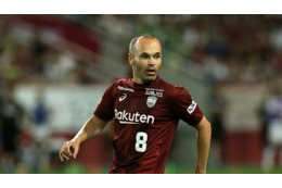 ビジャで11人目！「Jリーグでプレーした元バルセロナの10選手」 画像