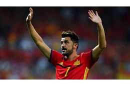 ビジャ会見全文！「私がヴィッセル神戸を選んだ理由」 画像