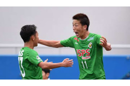 PO決勝はジュビロvsヴェルディに決定！最高に劇的だった瞬間を見よ 画像