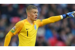 デ・ヘアの契約交渉が難航…ユナイテッド、ピックフォードに100億円か 画像