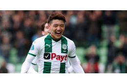 堂安律、もはやエースだ！1ゴール1アシストの大暴れ！（動画あり） 画像