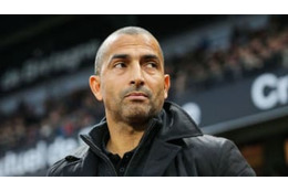 中田の元同僚、サブリ・ラムーシ監督がレンヌで解任に 画像