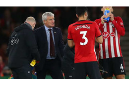 吉田麻也の元上司、「1年で2度クビになった初のプレミア監督」に… 画像