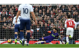 トッテナム、プレミアリーグ史上「最多失点」チームになる 画像