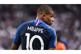 エムバペが絶賛！PSG移籍を勧誘した「21歳の宝石」って誰だ 画像