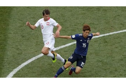 本田もビックリ？W杯で日本と戦った選手の「5か国語対応」がハンパない 画像