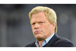 闘将カーン、有名GKも使う「GKグローブ」を訴える！一体なぜ？ 画像