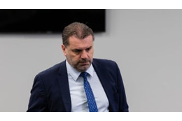 横浜F・マリノス監督ポステコグルーが説明、なぜギリシャ代表を断ったのか？ 画像