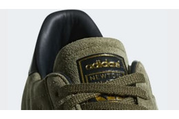 adidasとユナイテッドのコラボ限定スニーカー、今年は激シブだ！ 画像