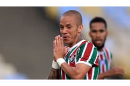 横浜F・マリノス、元U-20ブラジル代表FWの獲得が決定的か 画像