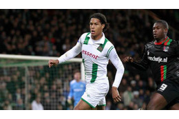 痛みに強すぎたから？ファン・ダイク、6年前に病気で死にかけていた 画像