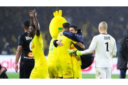 ハリル監督退席処分も！ナント、酒井不在のマルセイユ撃破だ…その熱闘を見よ 画像