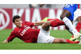 コカインから復帰選手、禁断移籍するも「もう構想外」か 画像