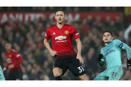 マティッチ、スピード違反で罰金を受ける 画像