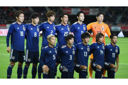 日本代表、アジアカップのメンバー発表は12日（水）に決定 画像
