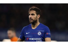 神戸はどうなの？セスク、ミランから年俸5億円オファーか 画像